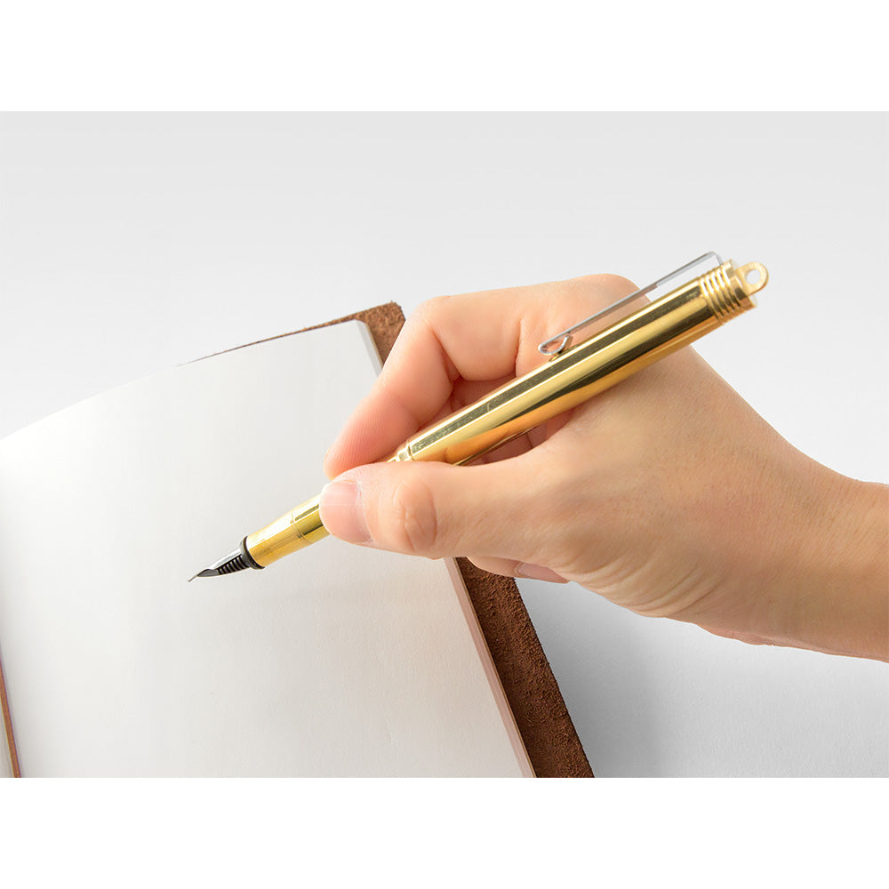 FOUNTAIN PEN
