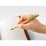 FOUNTAIN PEN