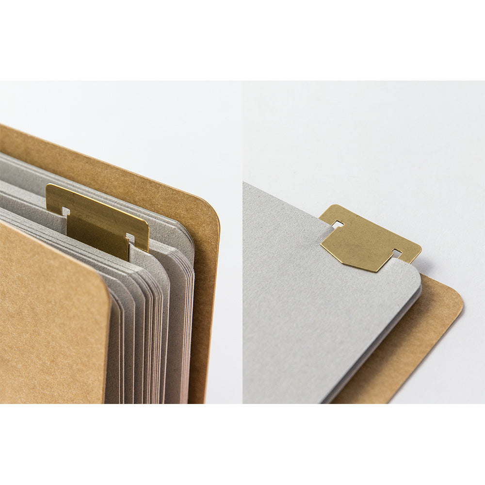 TEMPLATE BOOKMARK Alphabet
