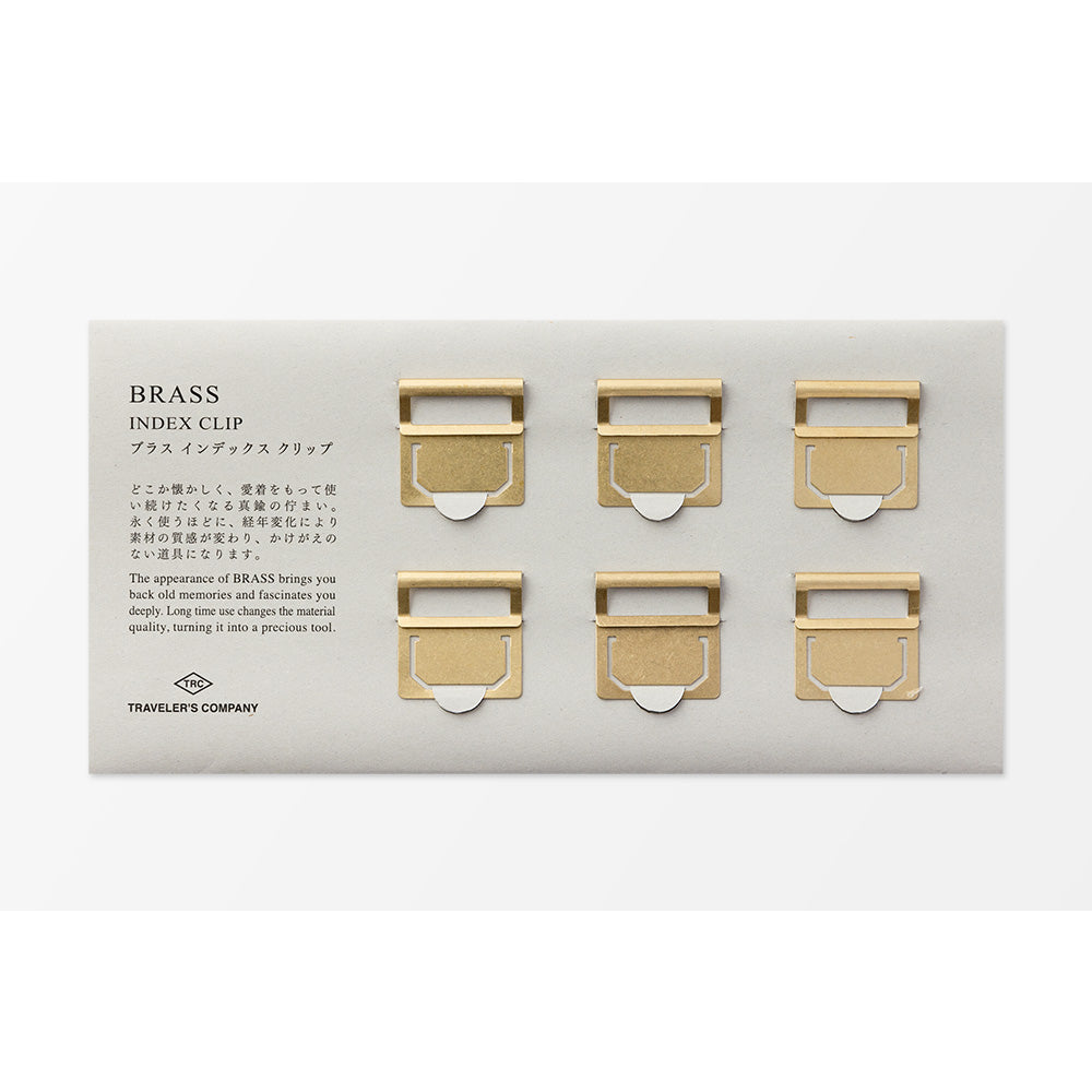 INDEX Clip
