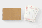 (B6) Paper Pocket