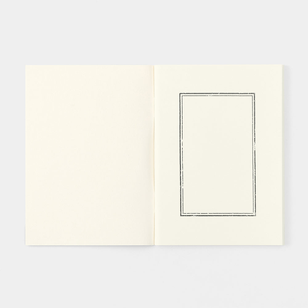 TRAVELER'S notebook Refill Let’s Go on a Road Trip (Passport Size)