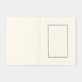 TRAVELER'S notebook Refill Let’s Go on a Road Trip (Passport Size)