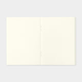 TRAVELER'S notebook Refill Let’s Go on a Road Trip (Passport Size)