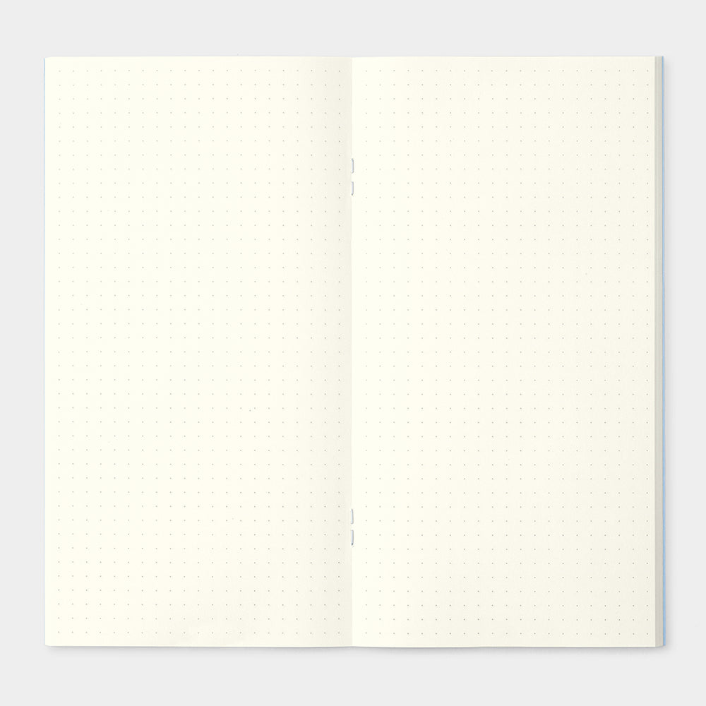 TRAVELER'S notebook Refill The Golden Coast California (Regular Size)