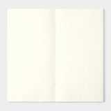 TRAVELER'S notebook Refill The Golden Coast California (Regular Size)