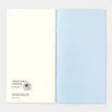 TRAVELER'S notebook Refill The Golden Coast California (Regular Size)