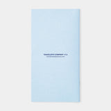 TRAVELER'S notebook Refill The Golden Coast California (Regular Size)