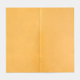 TF Refill Kraft Yellow