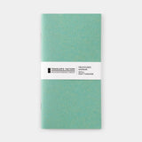 TF Refill Kraft Turquoise