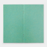 TF Refill Kraft Turquoise