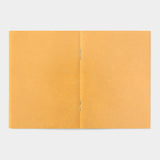 TF PP size Kraft Yellow