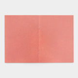 TF PP size Kraft Pink