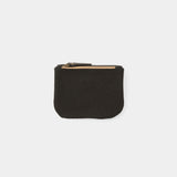 TF Canvas Pouch (SS) Black