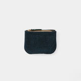 TF Canvas Pouch (SS) Blue