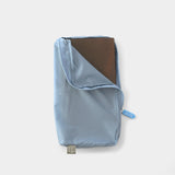 TF TO&FRO Organizer Blue Gray (Regular Size)