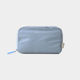 TF TO&FRO Organizer Blue Gray (Passport Size)