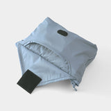 TF TO&FRO Multi Pouch TRC Blue Gray