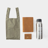 TF TO&FRO Compact Bag XS Olive
