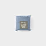 TF TO&FRO Compact Bag XS Blue Gray