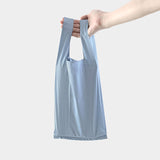 TF TO&FRO Compact Bag XS Blue Gray