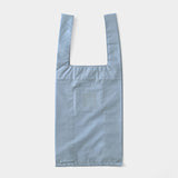 TF TO&FRO Compact Bag XS Blue Gray