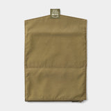 TF TO&FRO TRAVELER’S notebook Zipper Case Olive (Regular Size)