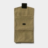 TF TO&FRO TRAVELER’S notebook Zipper Case Olive (Passport Size)