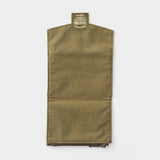 TF TO&FRO TRAVELER’S notebook Zipper Case Olive (Passport Size)