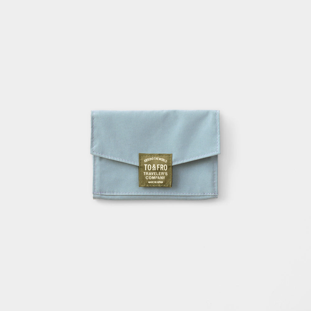 TO&FRO – TRAVELER'S COMPANY USA