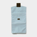 TF TO&FRO TRAVELER’S notebook Zipper Case Blue Gray (Passport Size)