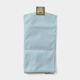 TF TO&FRO TRAVELER’S notebook Zipper Case Blue Gray (Passport Size)