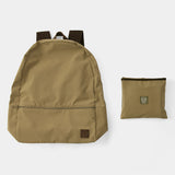 TF TO&FRO Backpack Olive