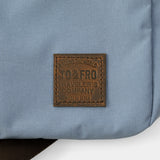 TF TO&FRO Backpack Blue Gray