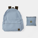 TF TO&FRO Backpack Blue Gray