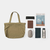 TF TO&FRO Rain Bag Olive