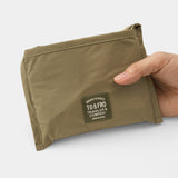TF TO&FRO Rain Bag Olive