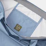 TF TO&FRO Rain Bag Blue Gray