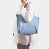 TF TO&FRO Rain Bag Blue Gray