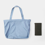 TF TO&FRO Rain Bag Blue Gray