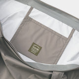 TF TO&FRO Rain Bag Warm Gray