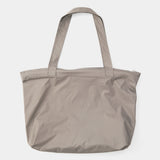 TF TO&FRO Rain Bag Warm Gray