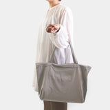 TF TO&FRO Rain Bag Warm Gray