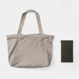 TF TO&FRO Rain Bag Warm Gray