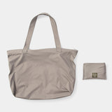 TF TO&FRO Rain Bag Warm Gray