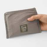 TF TO&FRO Rain Bag Warm Gray