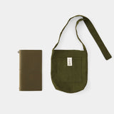 TF Sacoche Olive