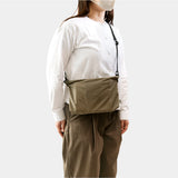 TF TO&FRO Shoulder Bag S Olive