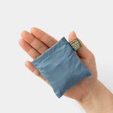 TF TO&FRO Shoulder Bag S Blue Gray
