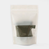 TF TO&FRO Shoulder Bag M Olive